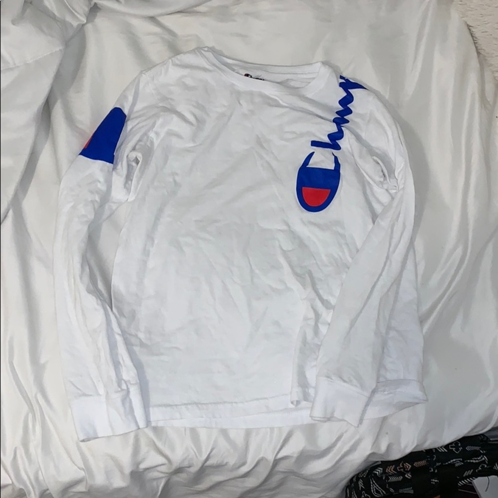 Champion Shirt